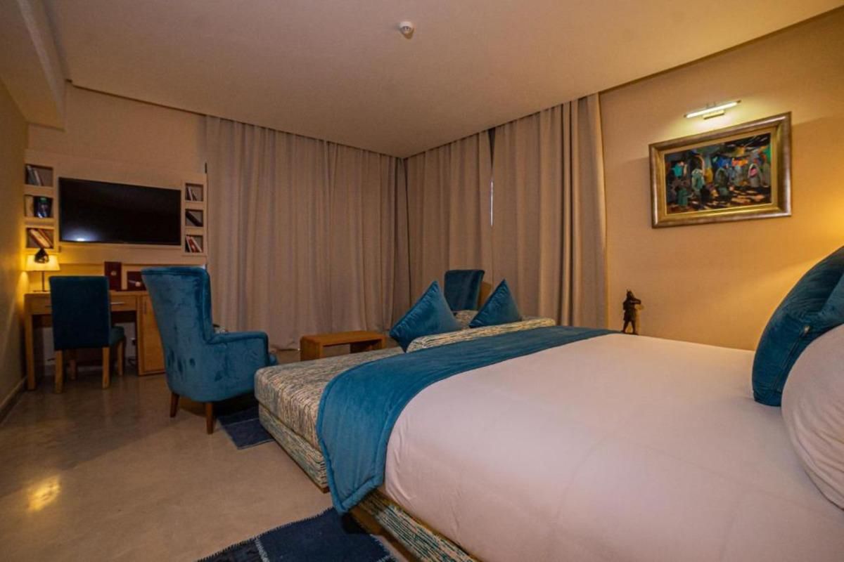 Suite Superior