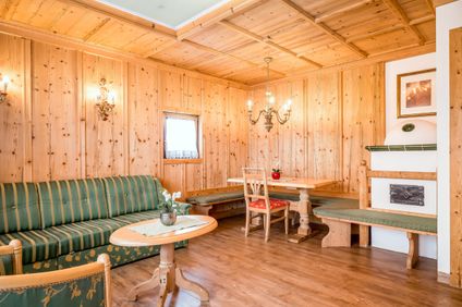 3-Zimmer-Appartement