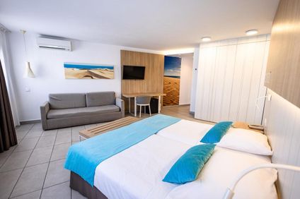 Doppelzimmer Classic