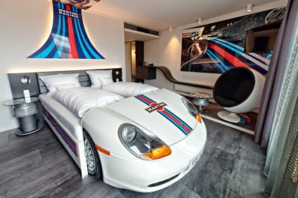 9. Image de l'établissement