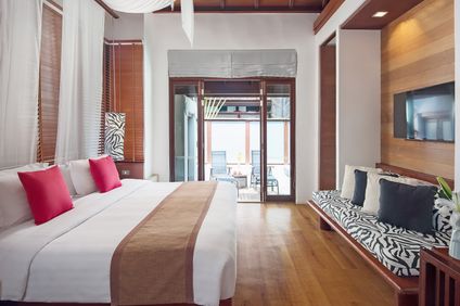 8. Bild der Unterkunft