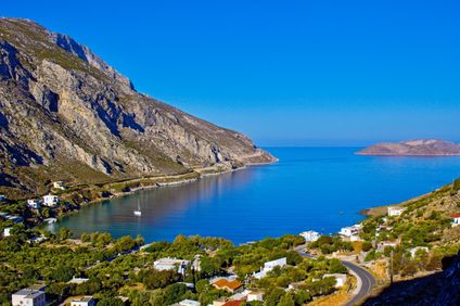 Kalymnos