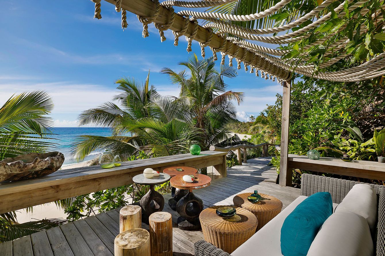 Villa North Island