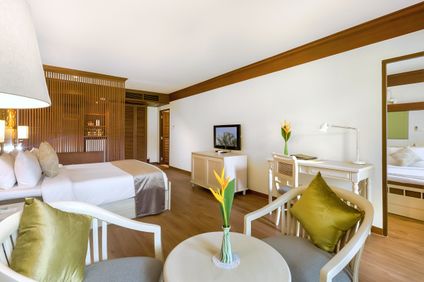 11. Bild der Unterkunft