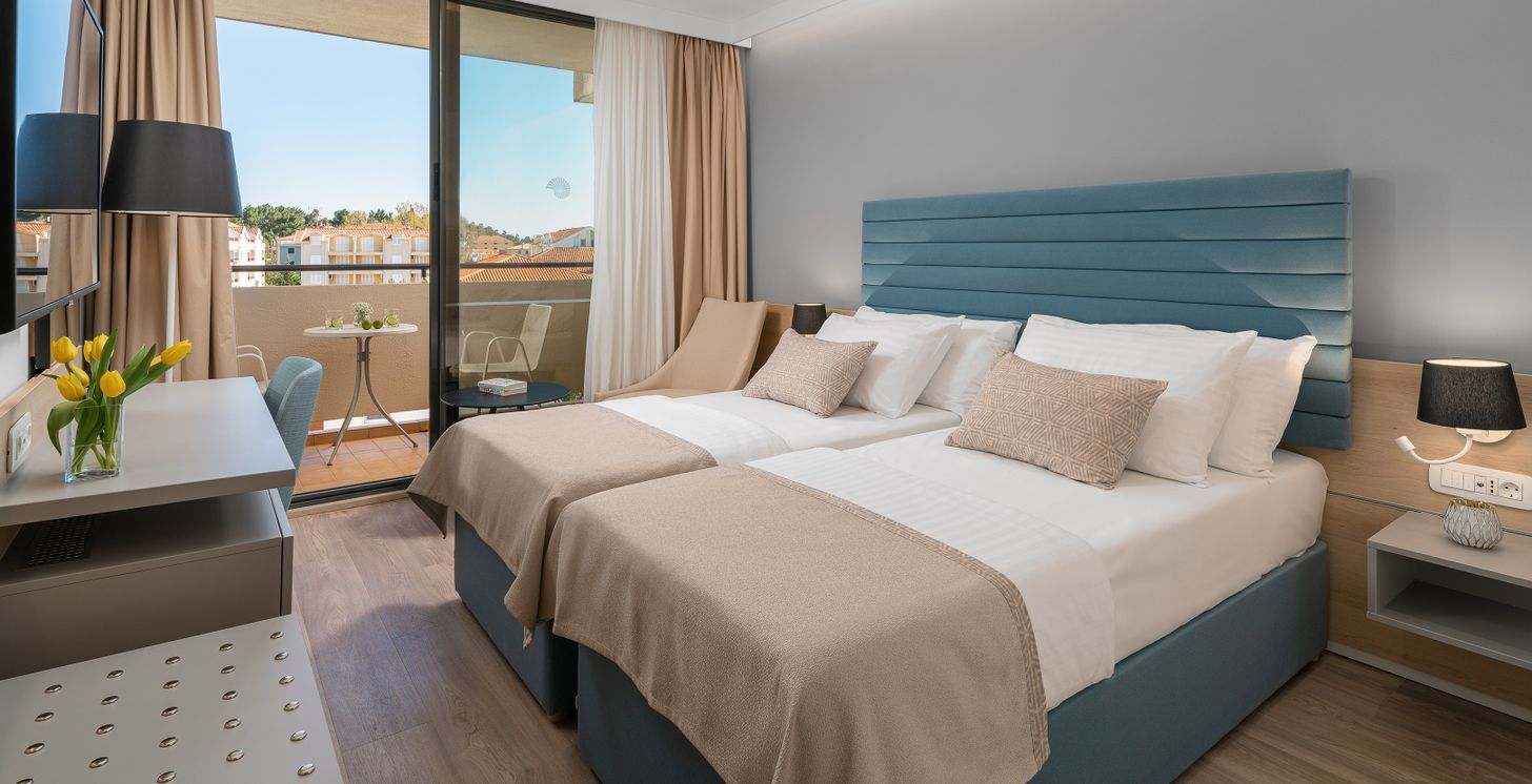 Doppelzimmer Classic