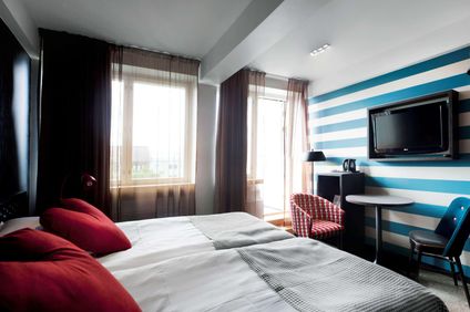 6. Bild der Unterkunft