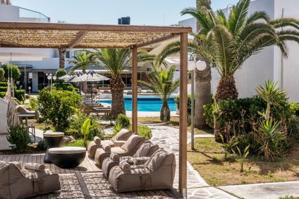 6. Bild der Unterkunft