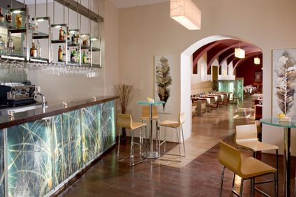 6. Bild der Unterkunft