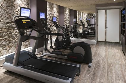 14. Bild der Unterkunft