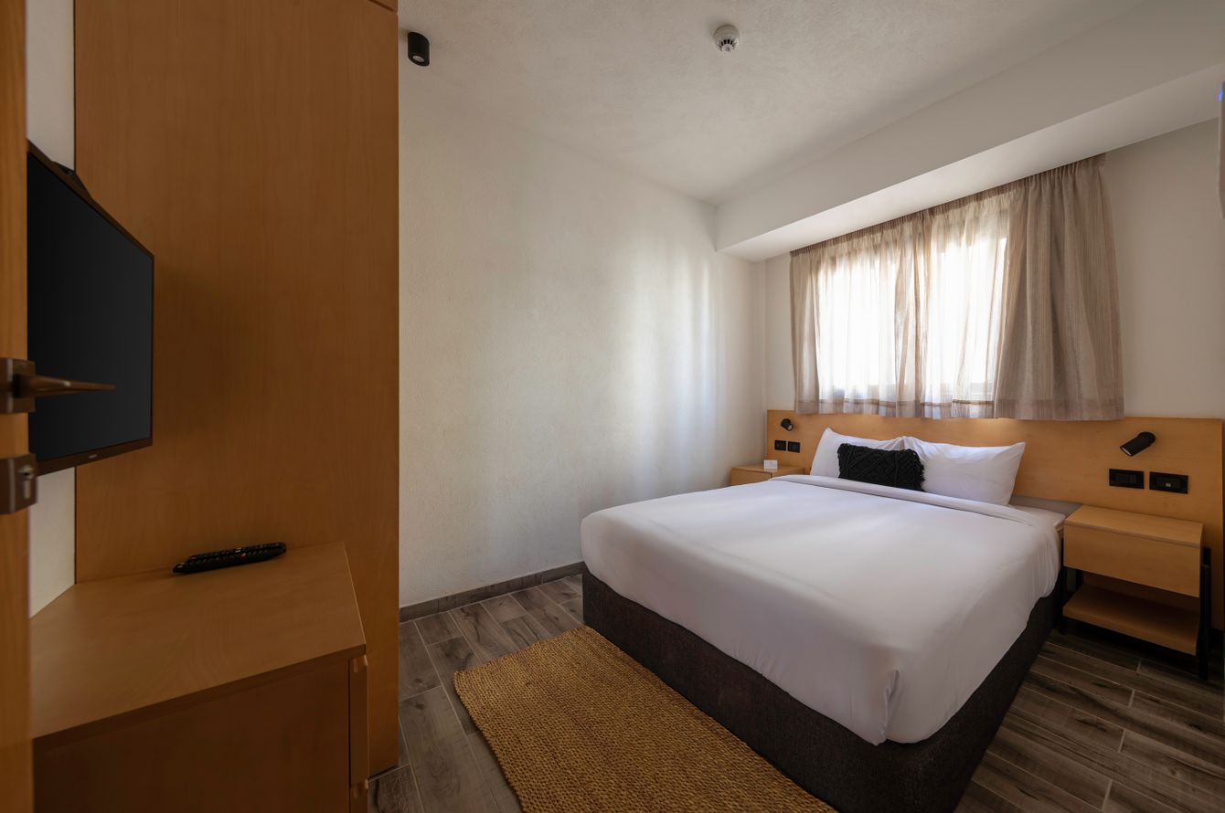 Suite Deluxe