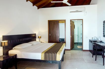 17. Bild der Unterkunft