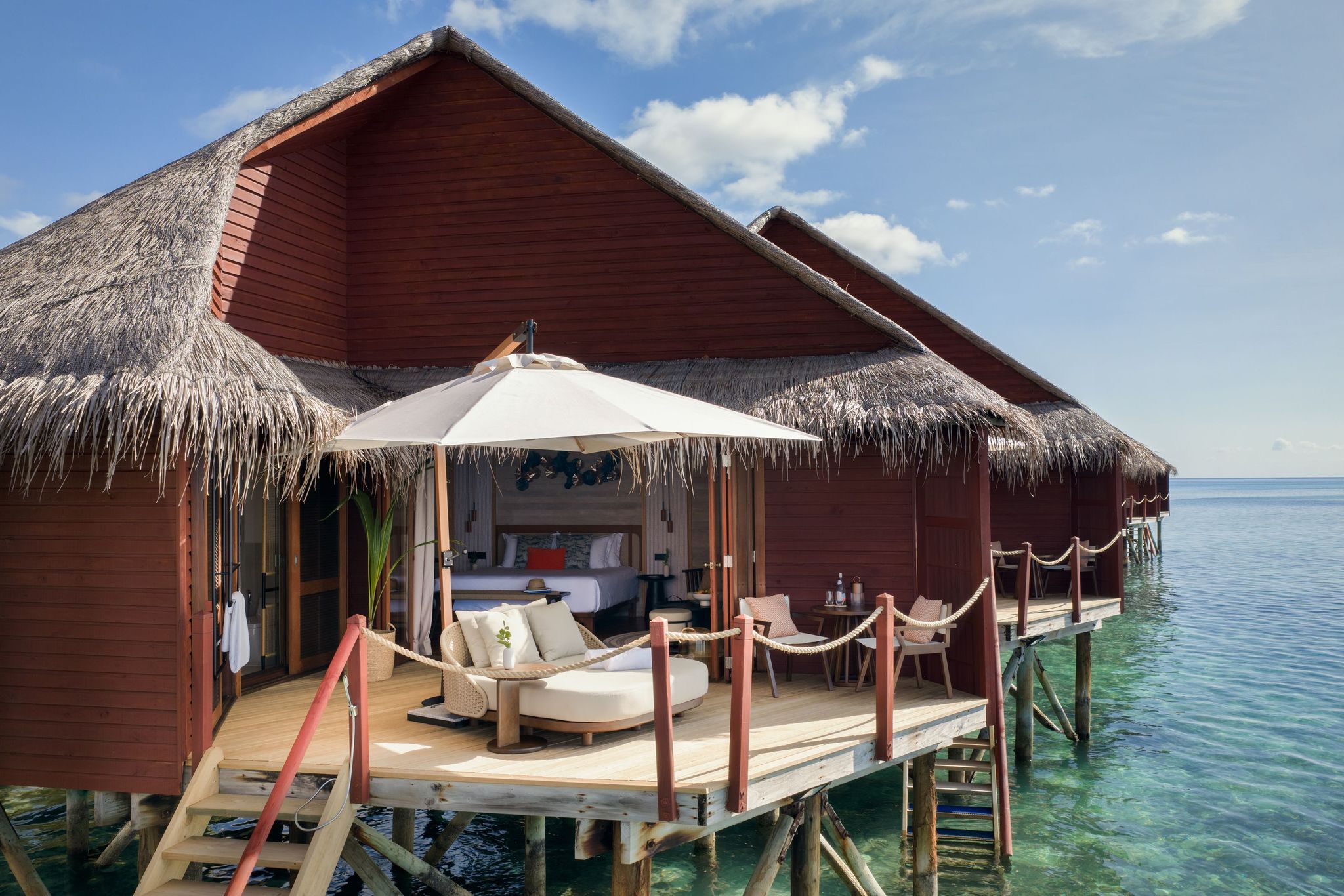 Water Villa