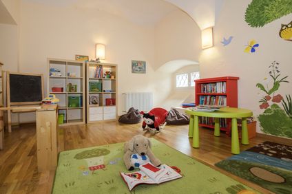 12. Bild der Unterkunft