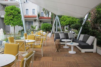 4. Bild der Unterkunft