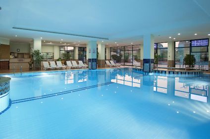 4. Bild der Unterkunft