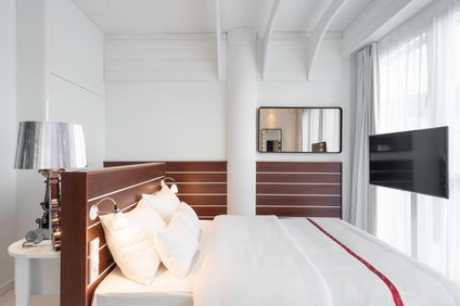 6. Bild der Unterkunft