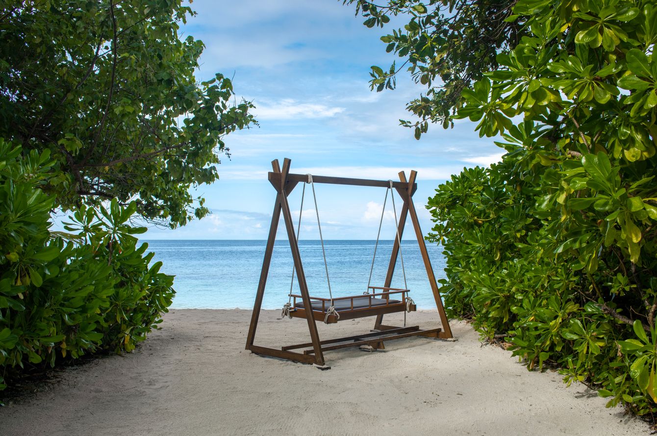 Dhawa Ihuru Maldives
