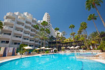 Corallium Dunamar by Lopesan Hotels (ex. IFA Dunamar)