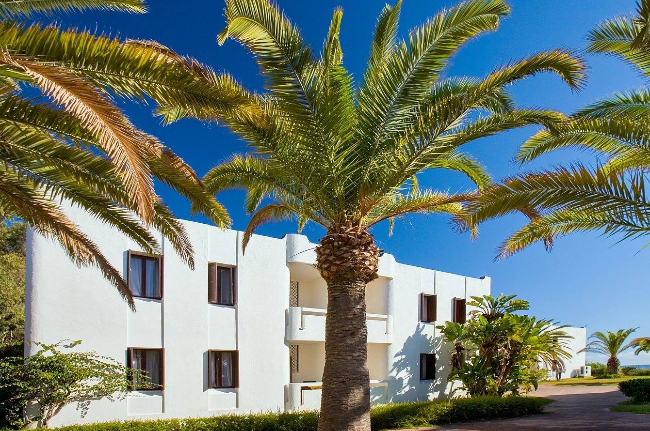 Hotel Flamingo