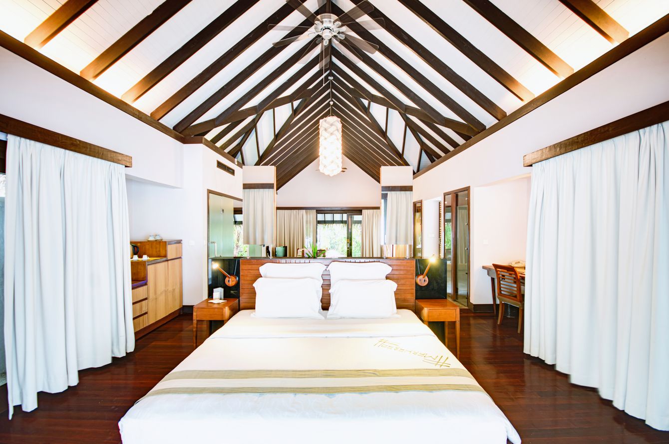 Island Villa