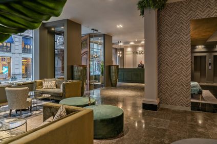 9. Bild der Unterkunft