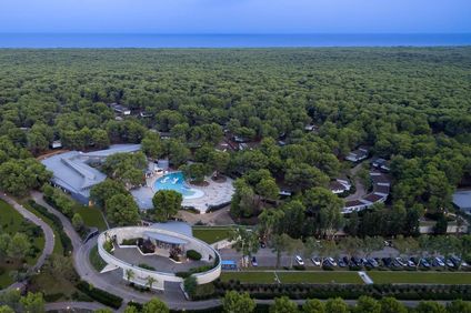 Alborea Ecolodge Resort