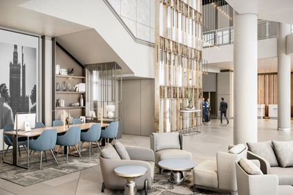 2. Bild der Unterkunft