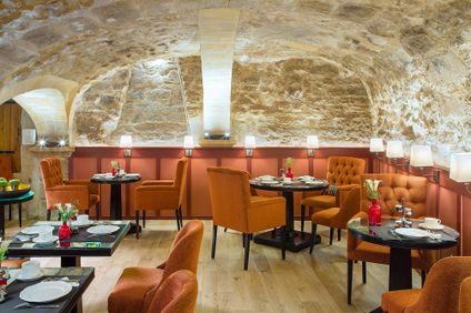 3. Bild der Unterkunft