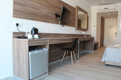 3. Bild der Unterkunft