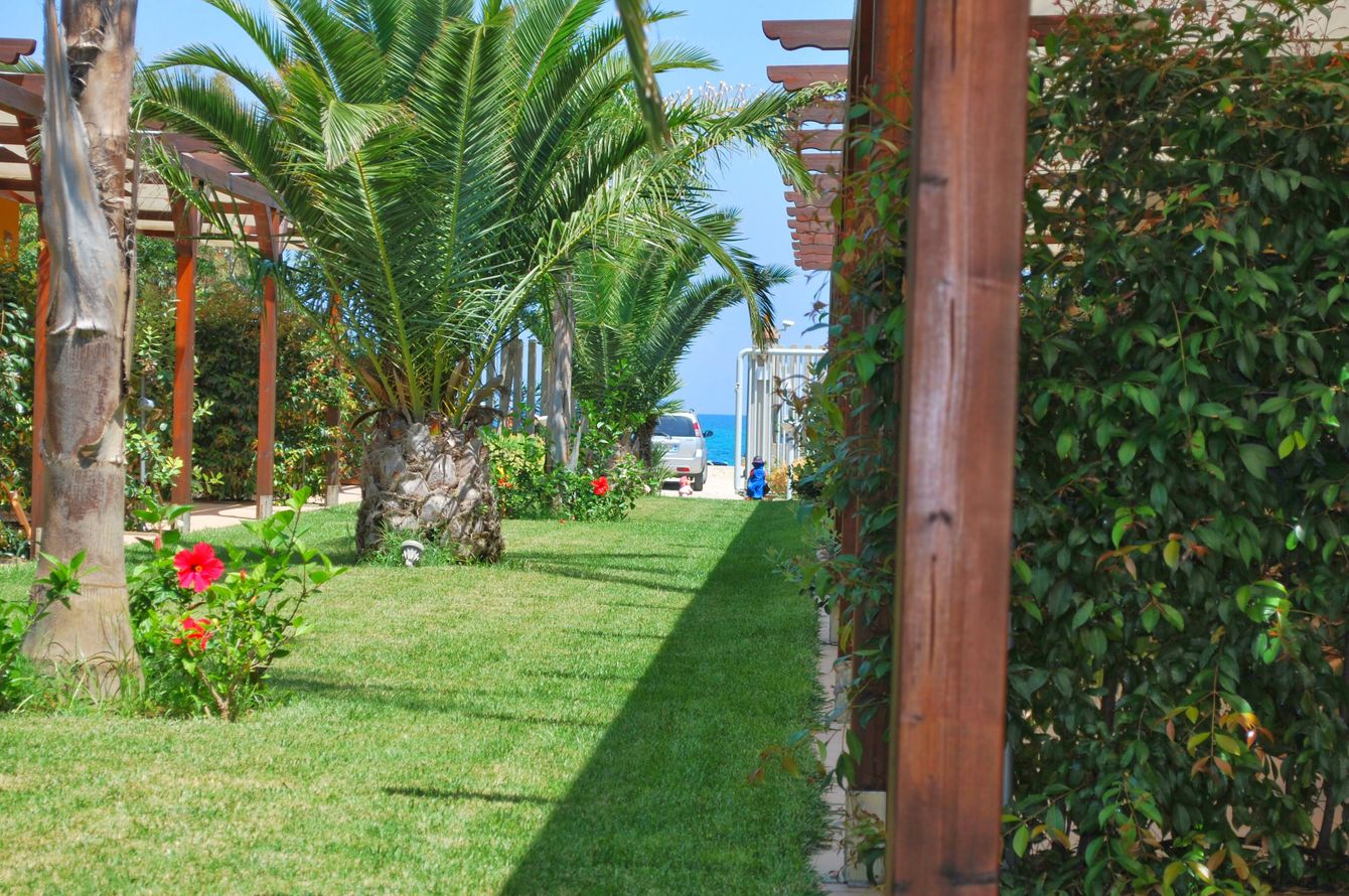 Baia Di Trainiti