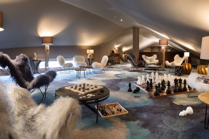 4. Bild der Unterkunft