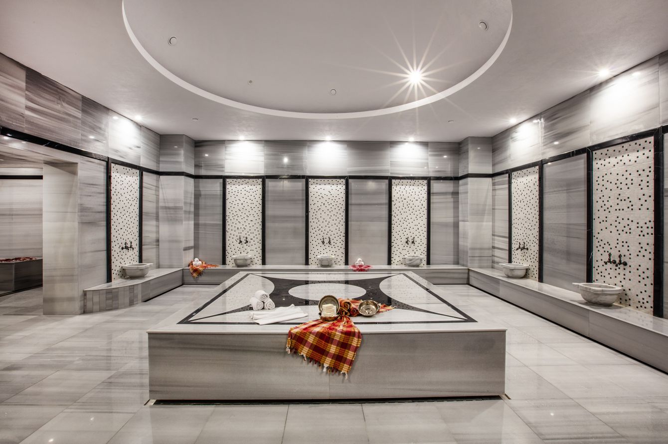Hammam