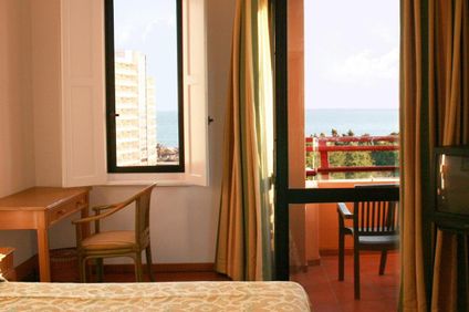 4. Bild der Unterkunft