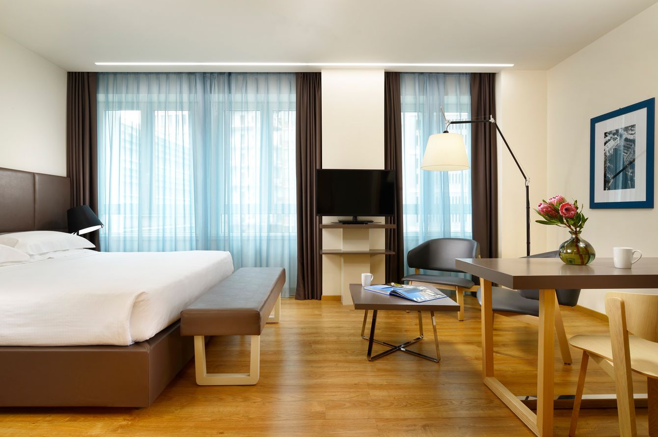 Junior Suite