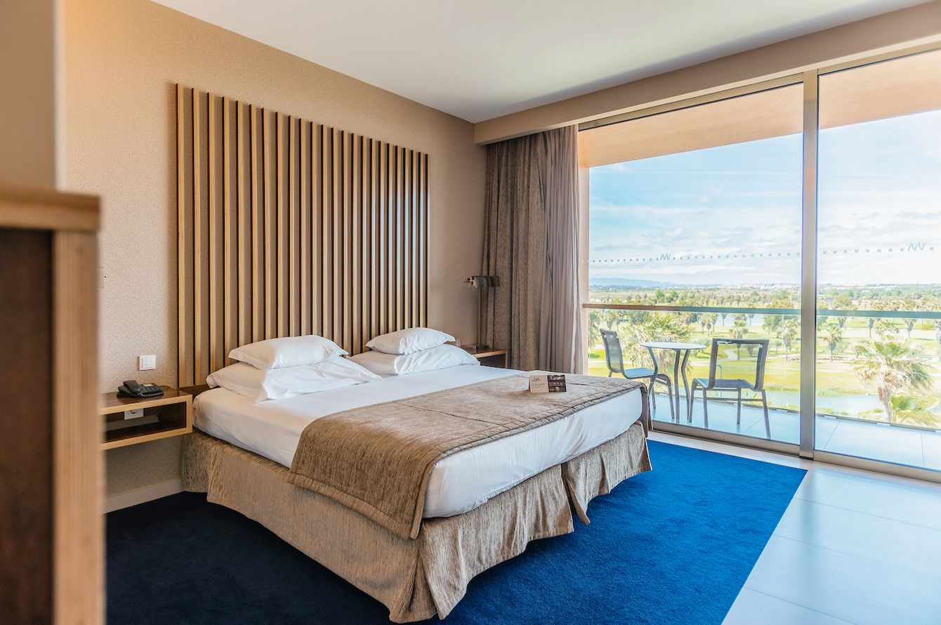 Doppelzimmer Prestige
