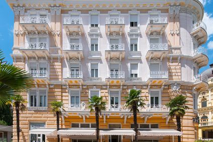 4. Bild der Unterkunft