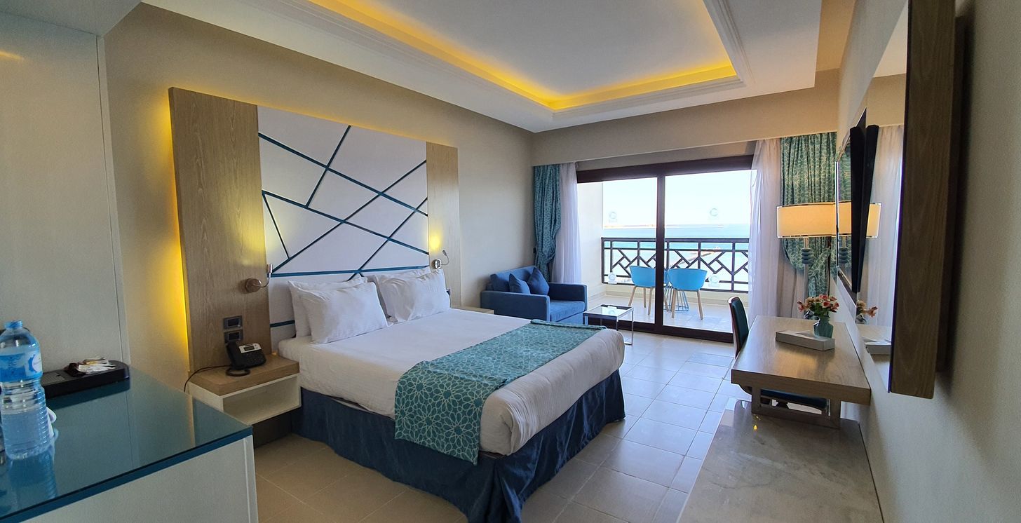 Chambre double Superior