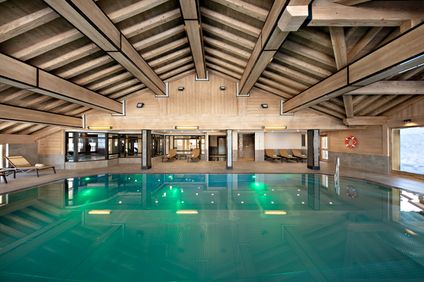 4. Bild der Unterkunft