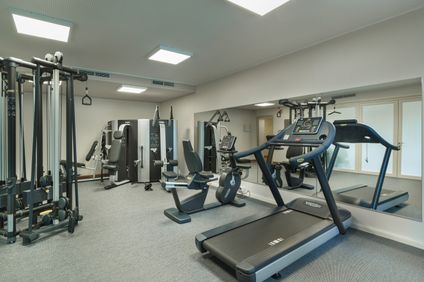 12. Bild der Unterkunft