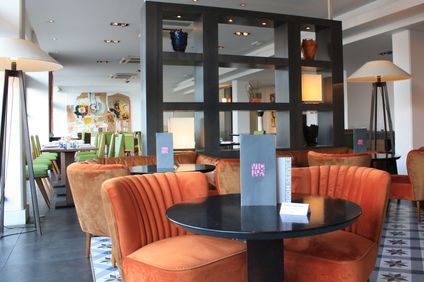 11. Bild der Unterkunft