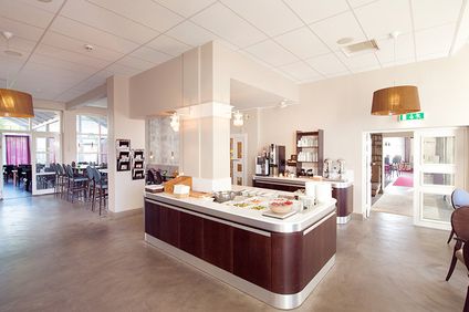 4. Bild der Unterkunft