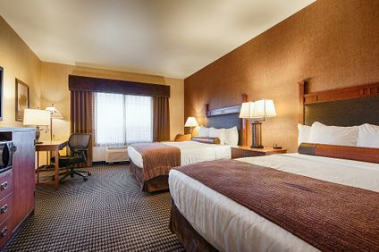 6. Bild der Unterkunft