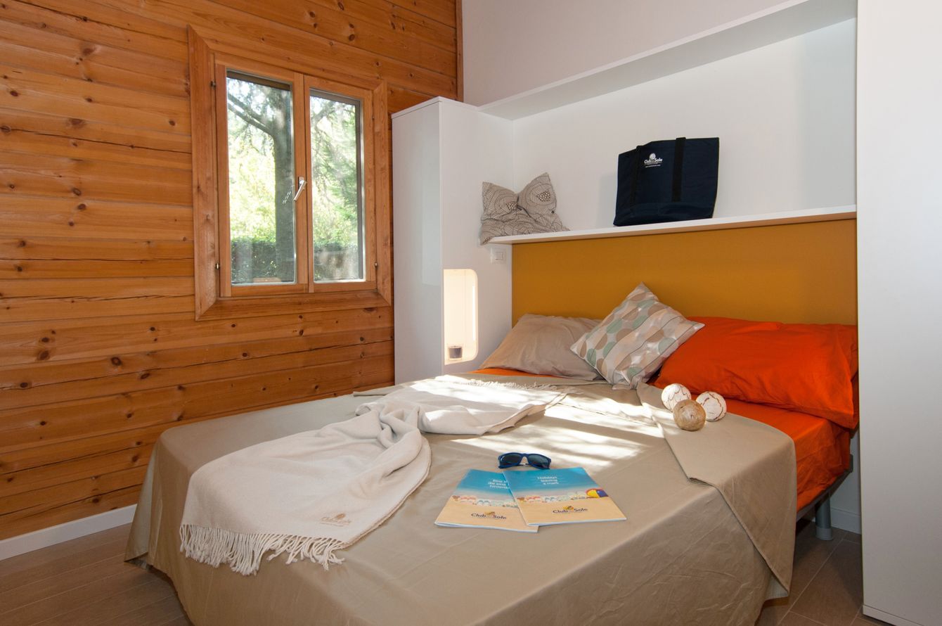 Chalet Superior