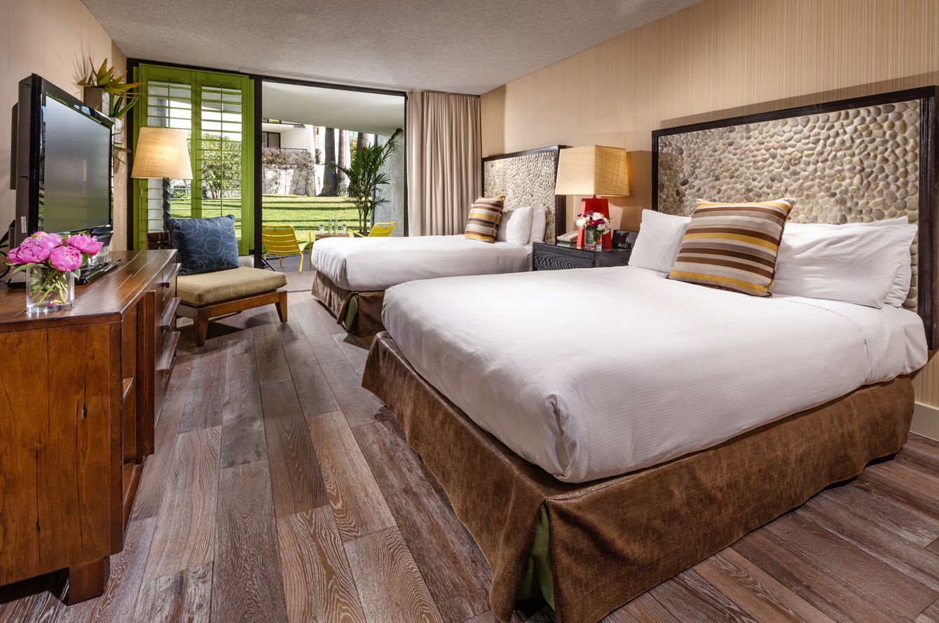 Guestroom Double
