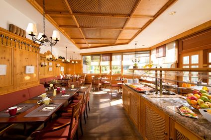 6. Bild der Unterkunft