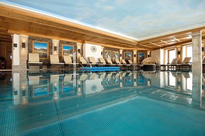 4. Bild der Unterkunft