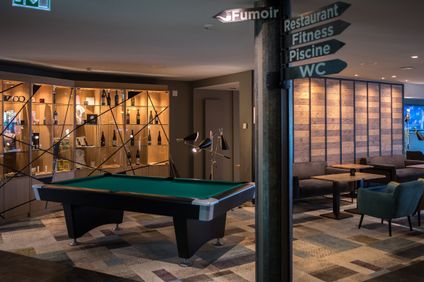 10. Bild der Unterkunft