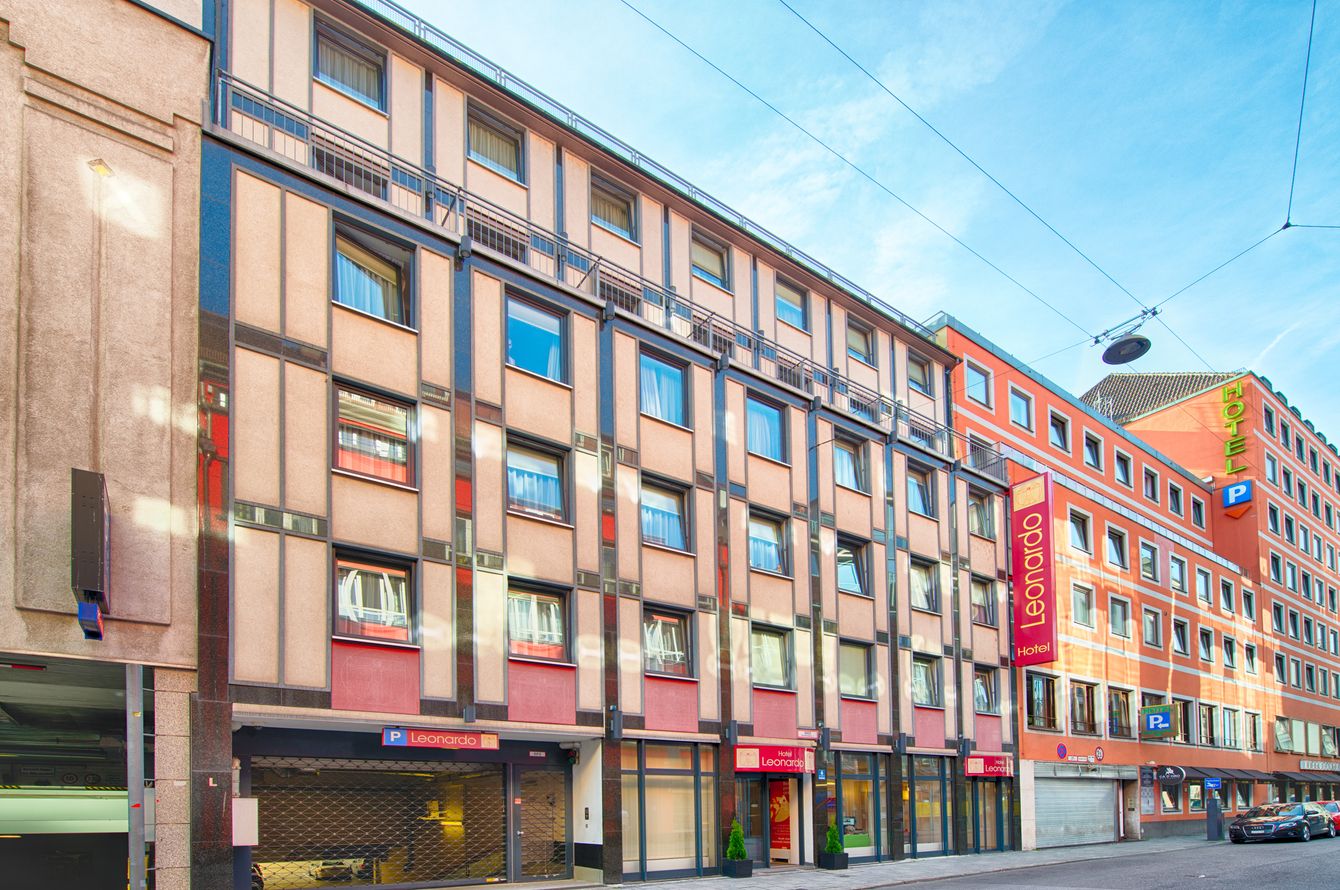 4.Bild der Unterkunft