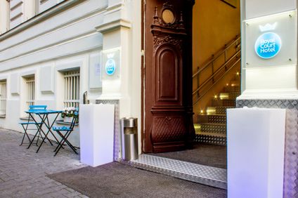 9. Bild der Unterkunft