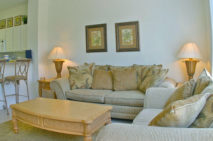 2. Bild der Unterkunft